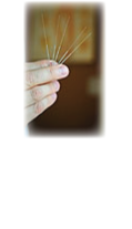 Acupuncture